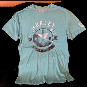Hurley Premium Fit Tee Shirt